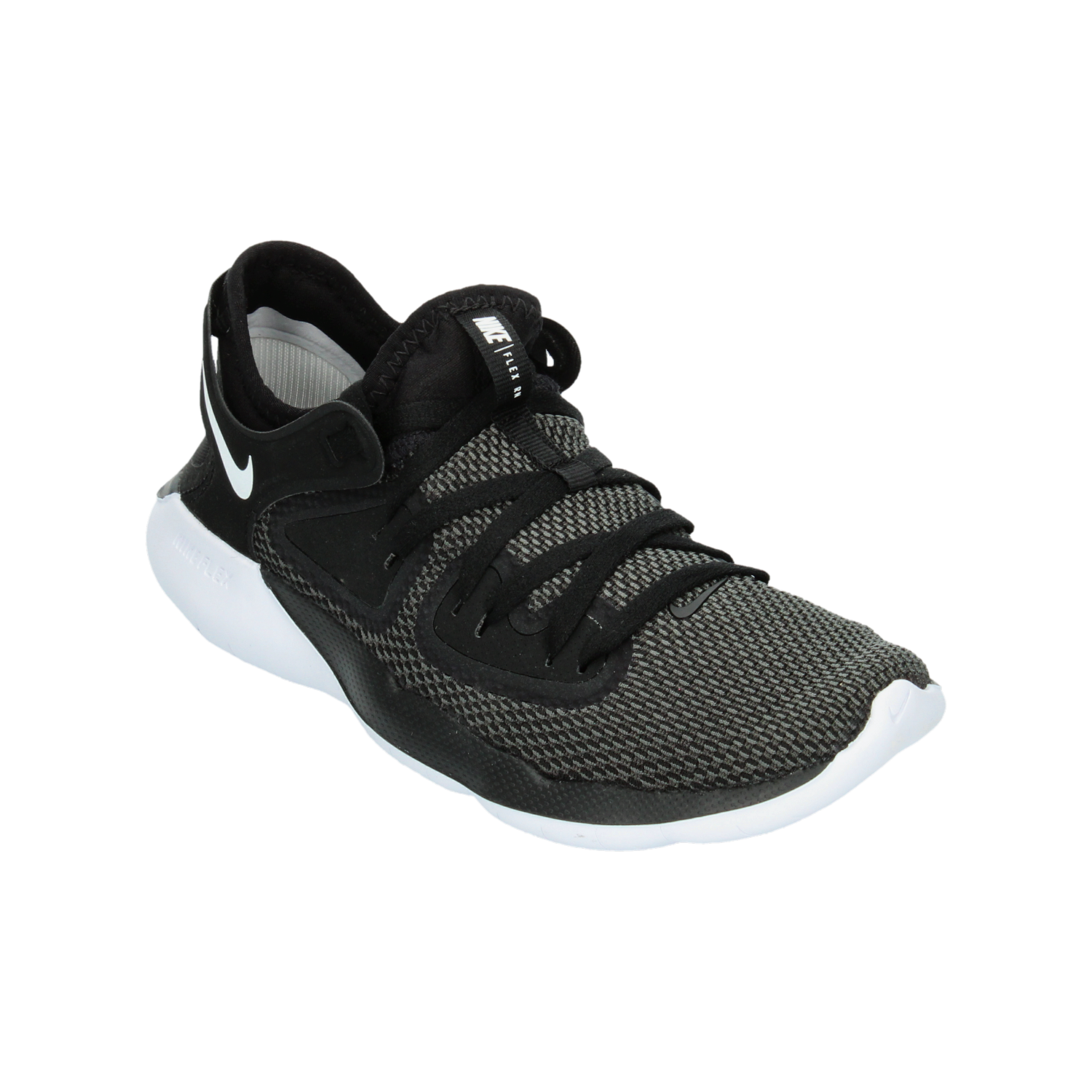 Tenis Nike para Hombre AQ7487 001 Negro NIK2392 Zapaterias Torreon