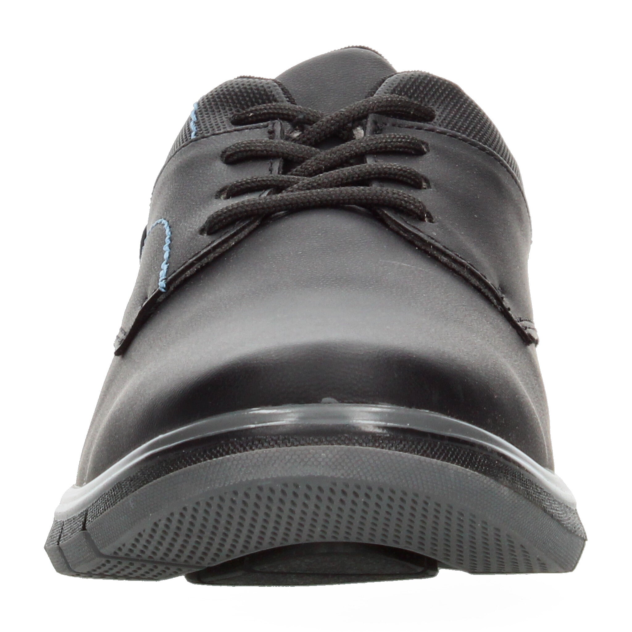 Zapato Casual Ozono Negro para Hombre [OZO2910]