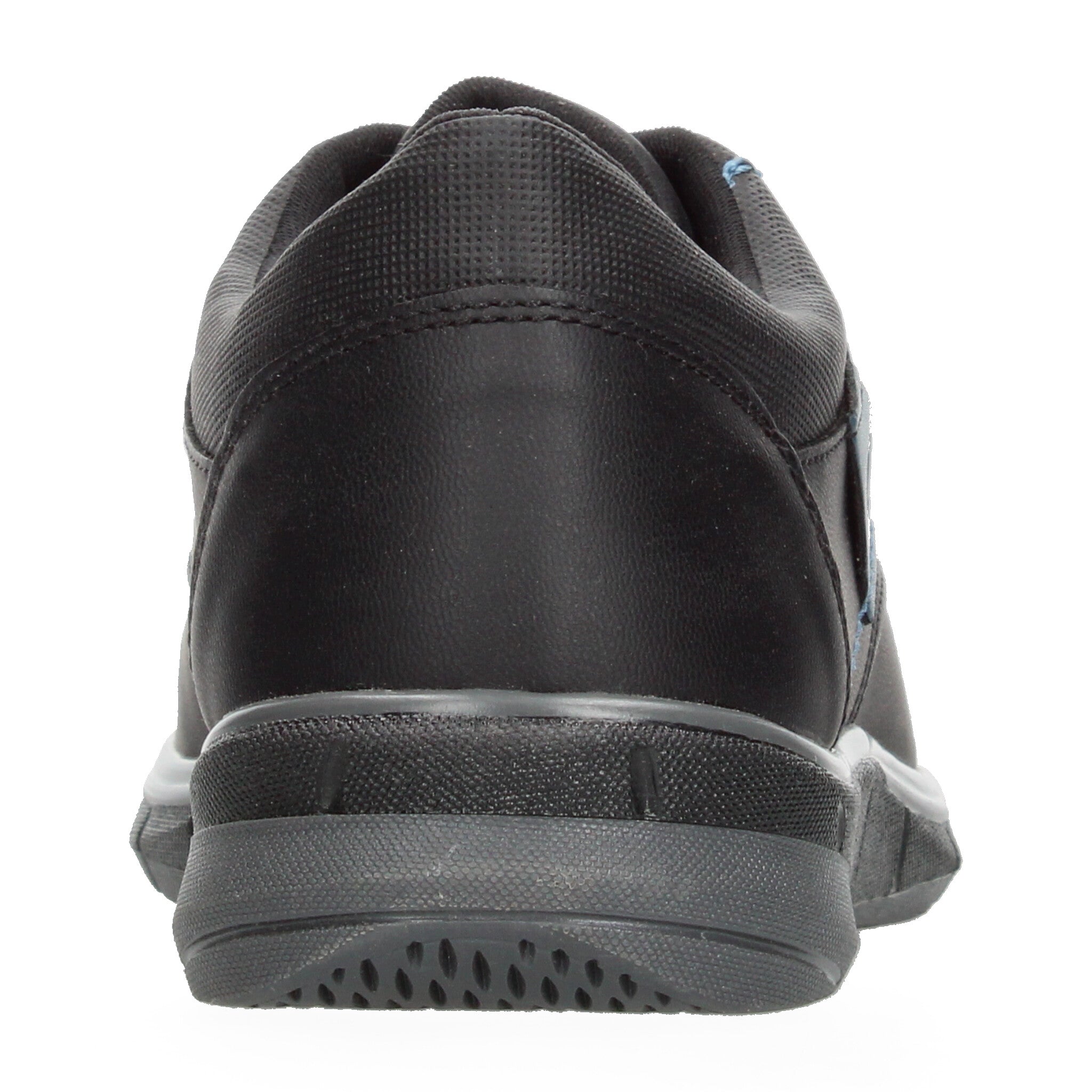 Zapato Casual Ozono Negro para Hombre [OZO2910]