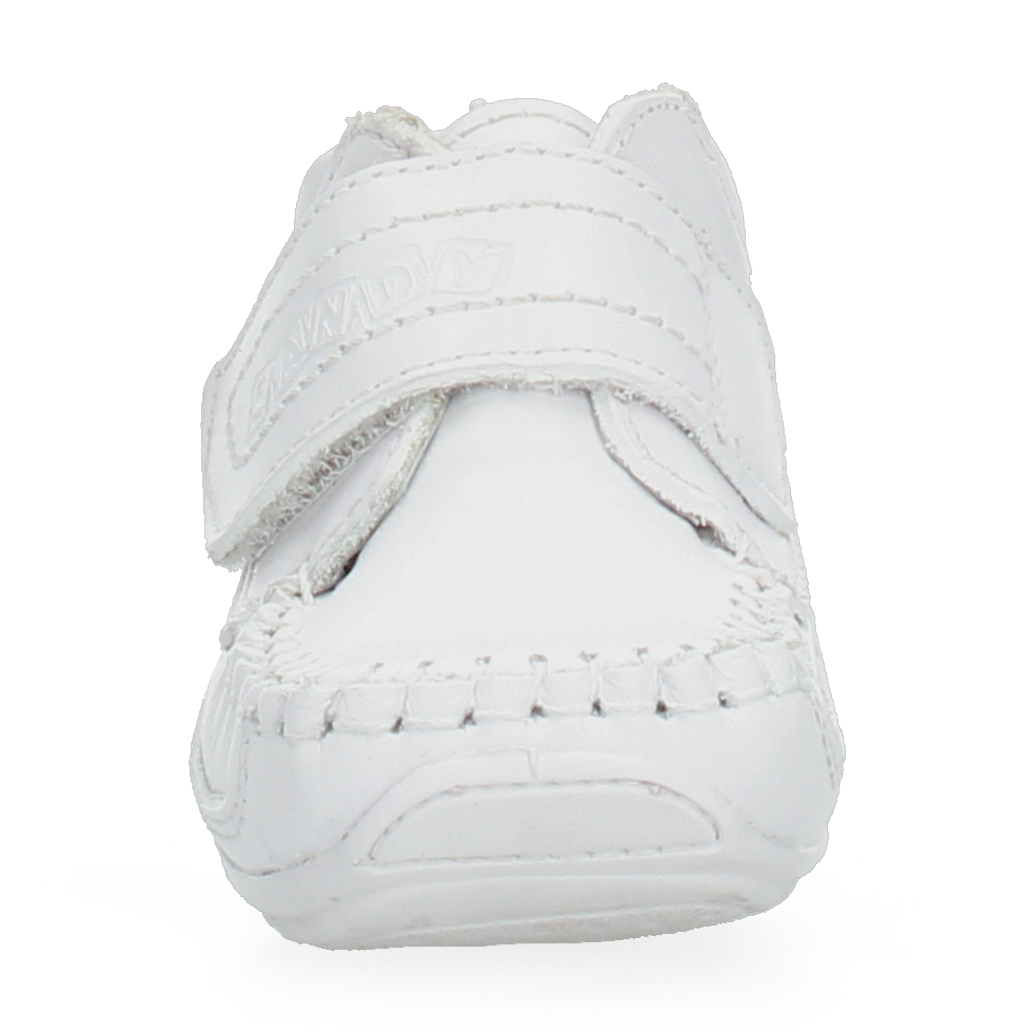 Zapato Casual Pingo Blanco para Niño [PIN38]