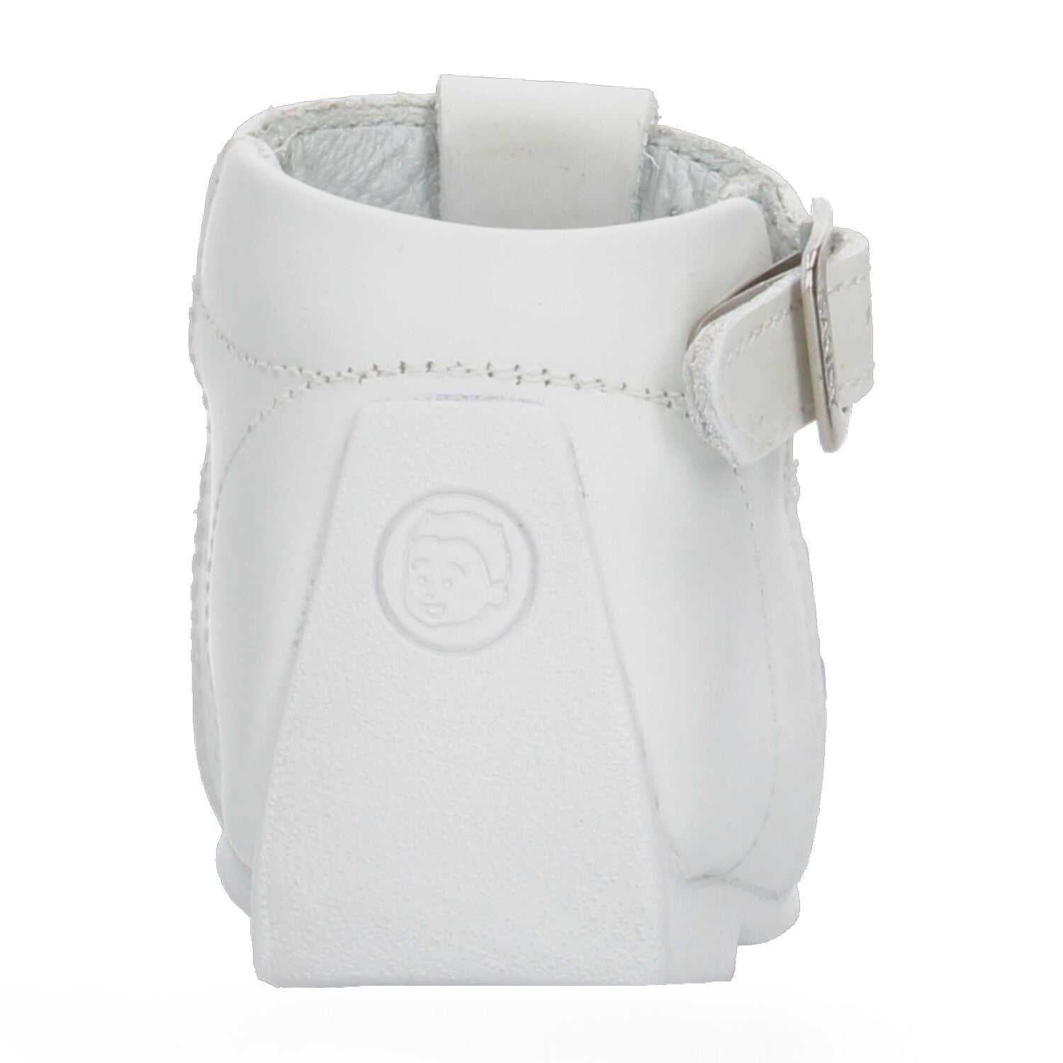 Zapato Casual Pingo Blanco para Niña [PIN57]