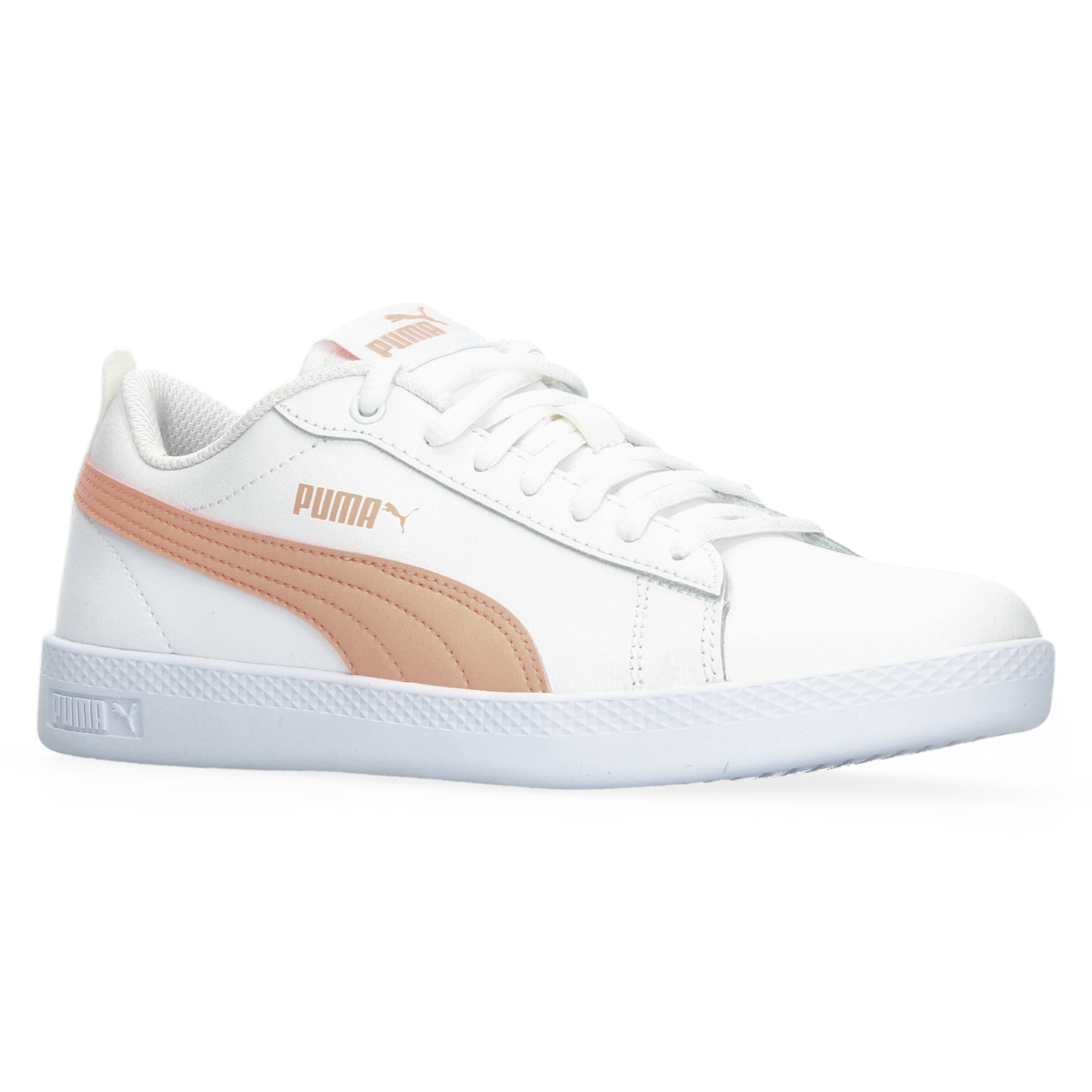 Tenis Puma para Mujer 365208-26 Blanco [PUM559]