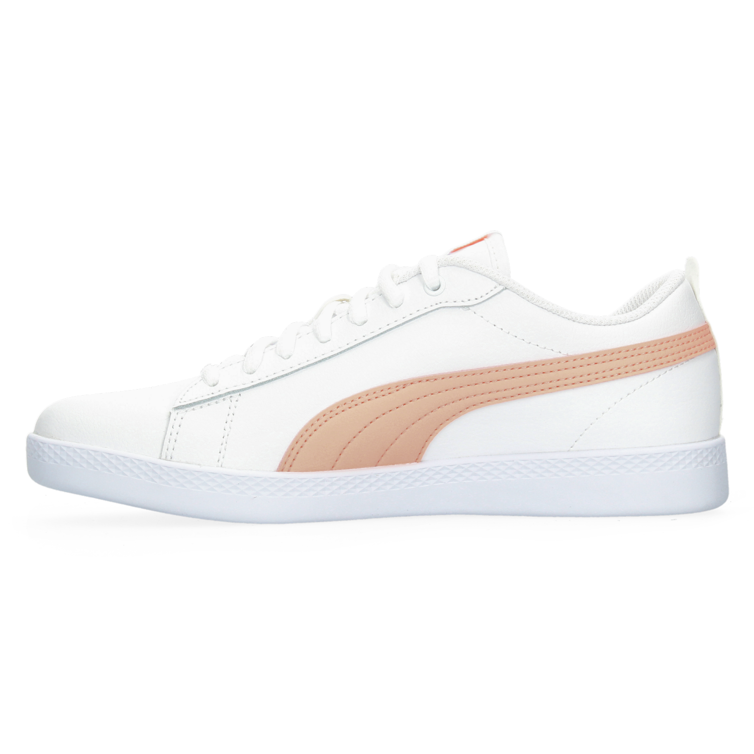 Tenis Puma para Mujer 365208-26 Blanco [PUM559]