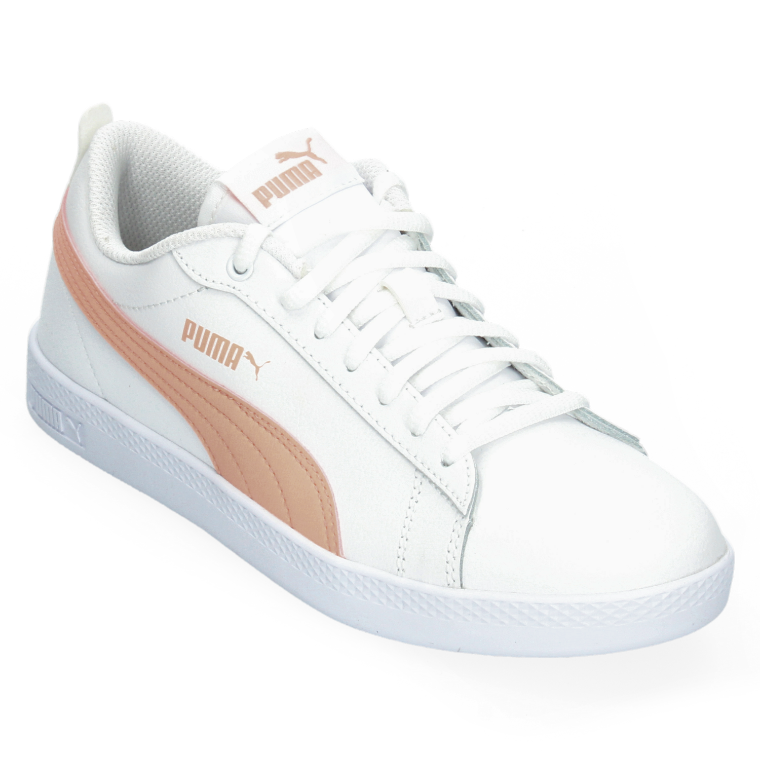 Tenis Puma para Mujer 365208-26 Blanco [PUM559]