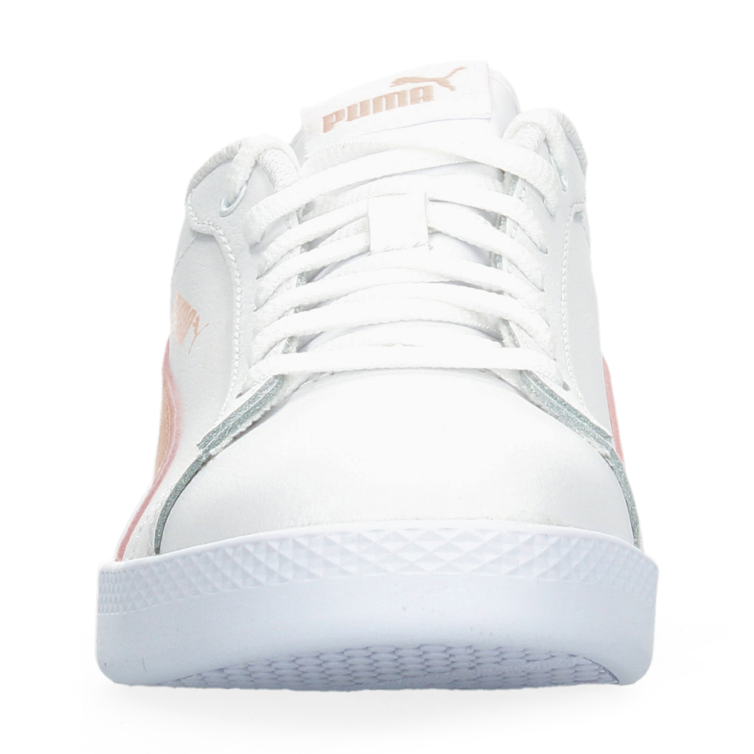 Tenis Puma para Mujer 365208-26 Blanco [PUM559]
