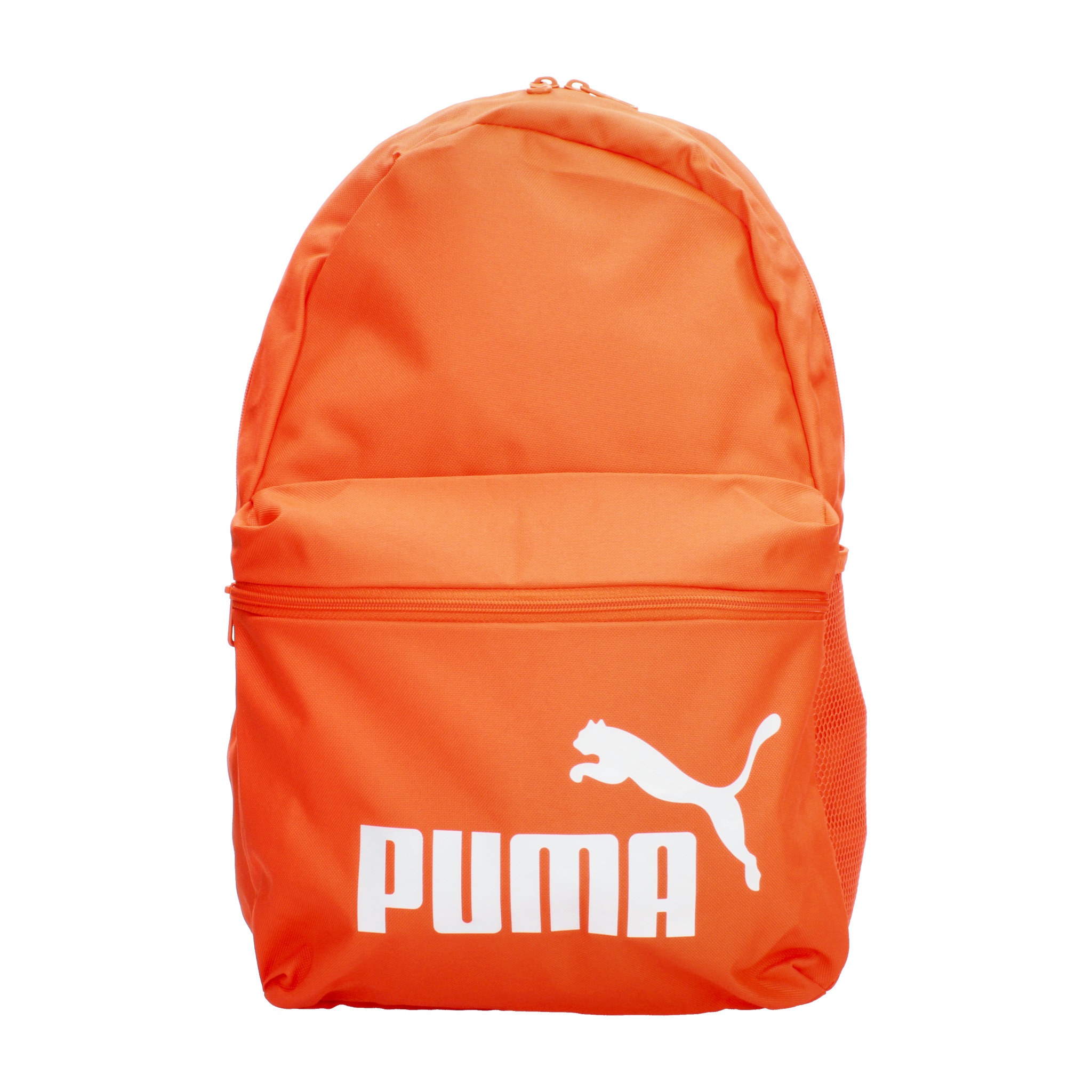 Mochila Puma Naranja [PUM798]