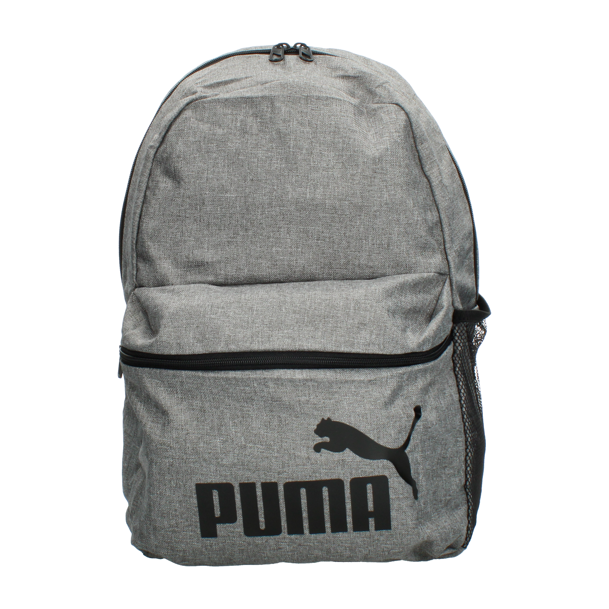 Mochila Puma Phase Backpack III Gris [PUM815]