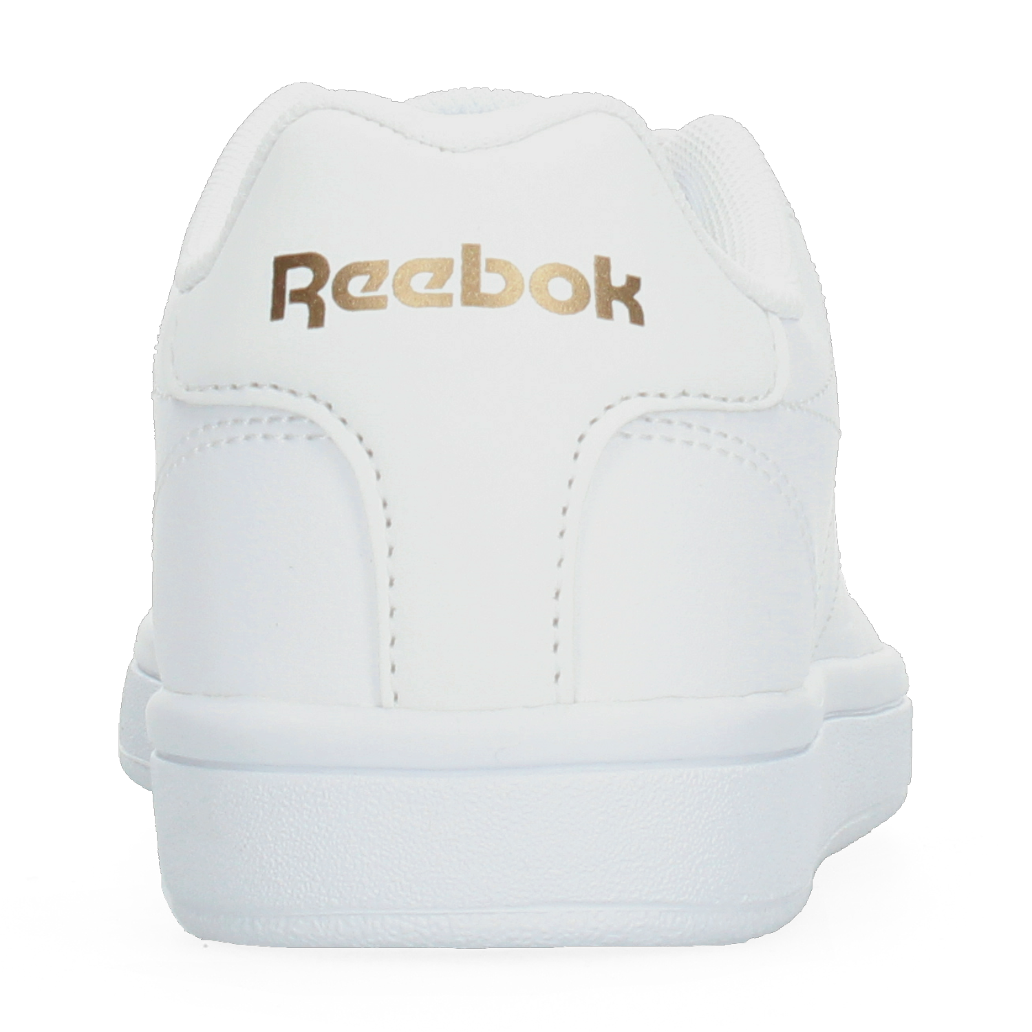 Tenis Reebok Royal Complete Clean Blanco para Mujer [RBK332]