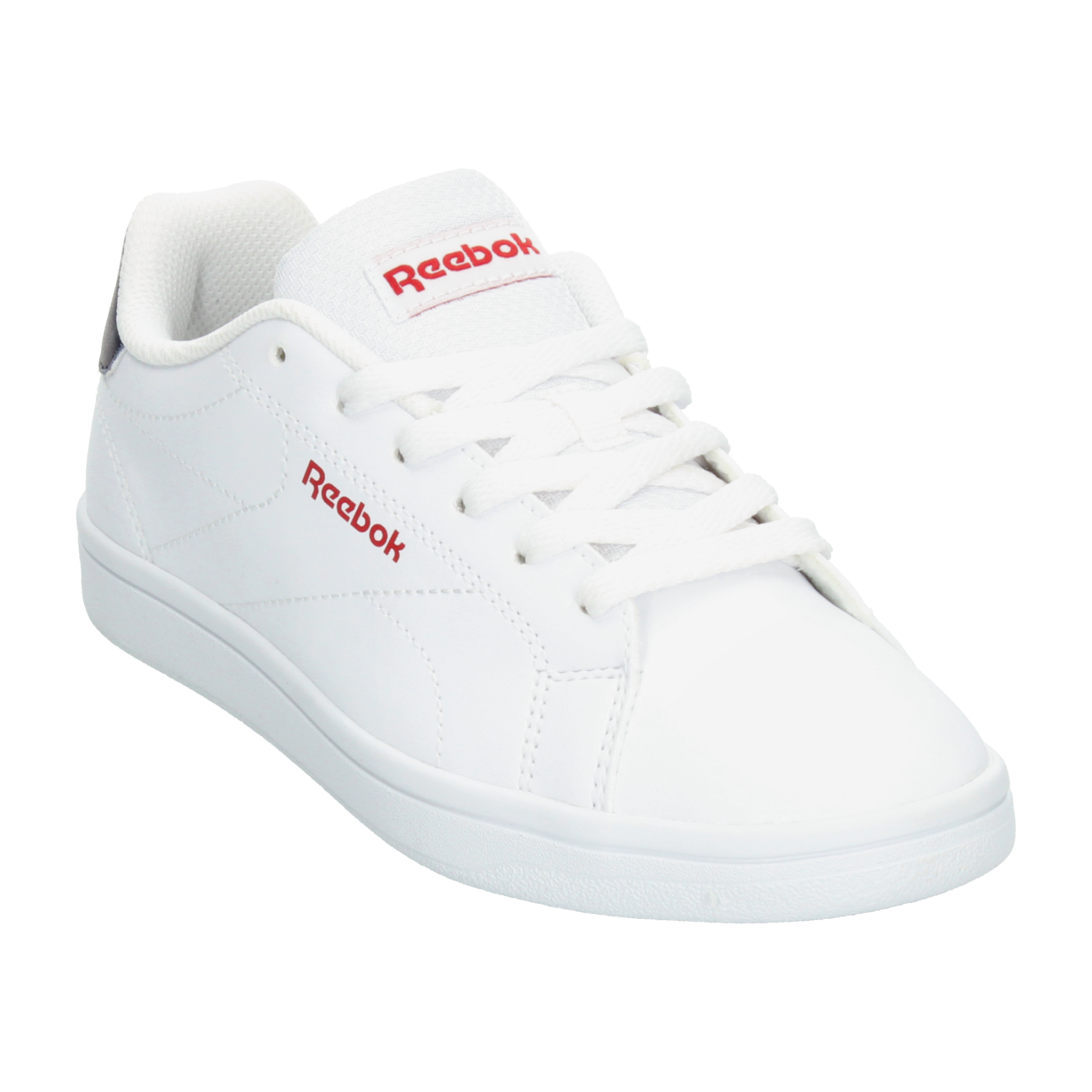 Tenis Reebok Royal Complete Blanco unisex