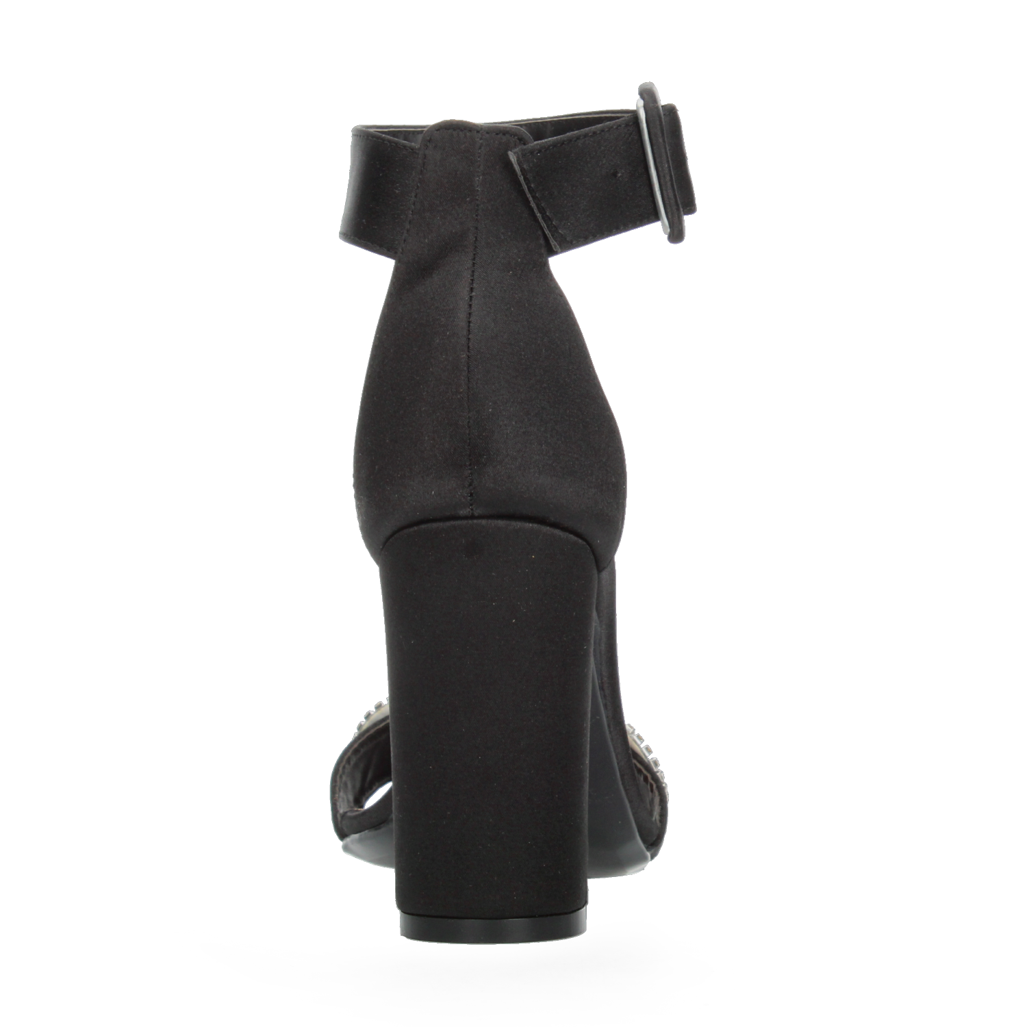 Sandalias Rivedy Negro para Mujer [RVE43]