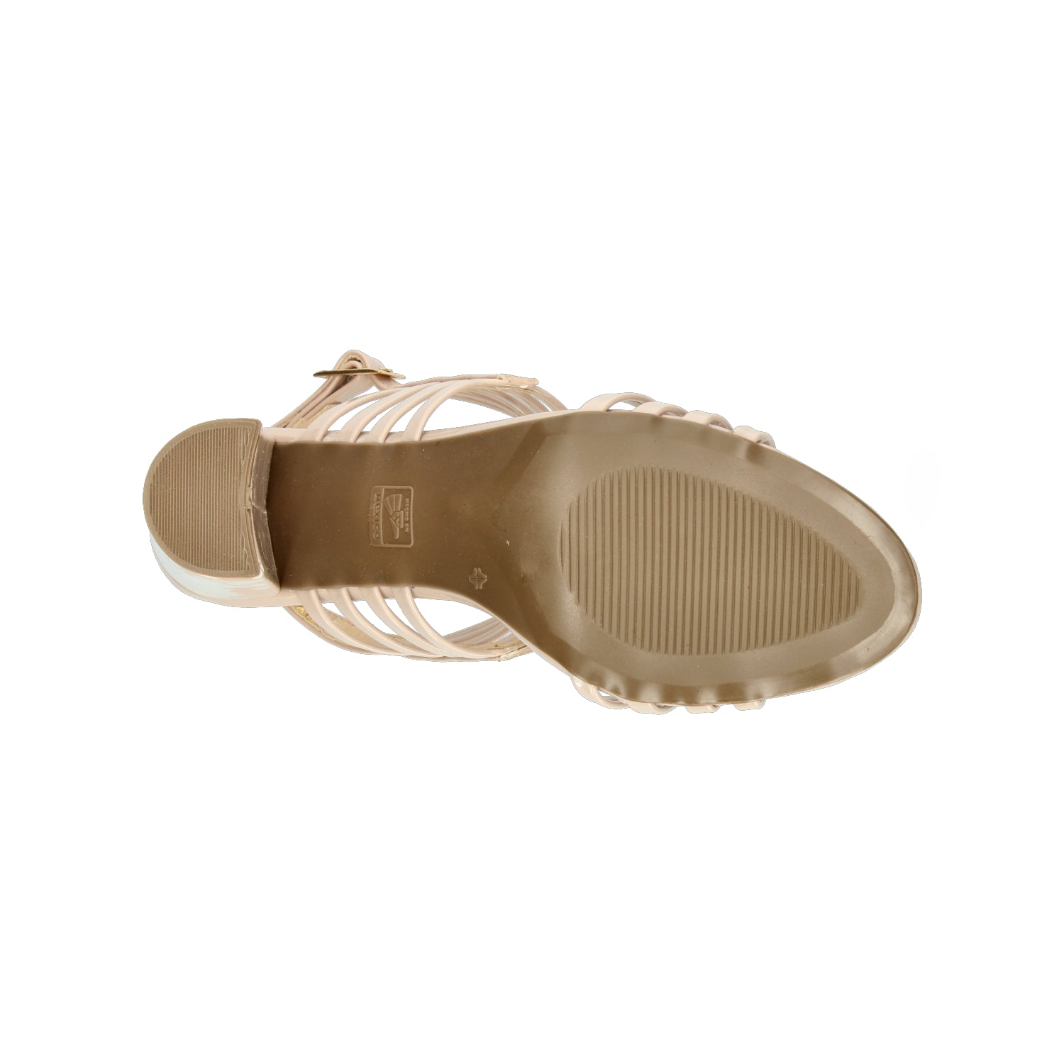 Sandalias Rivedy Maquillaje para Mujer [RVE47] - Zapaterias Torreon