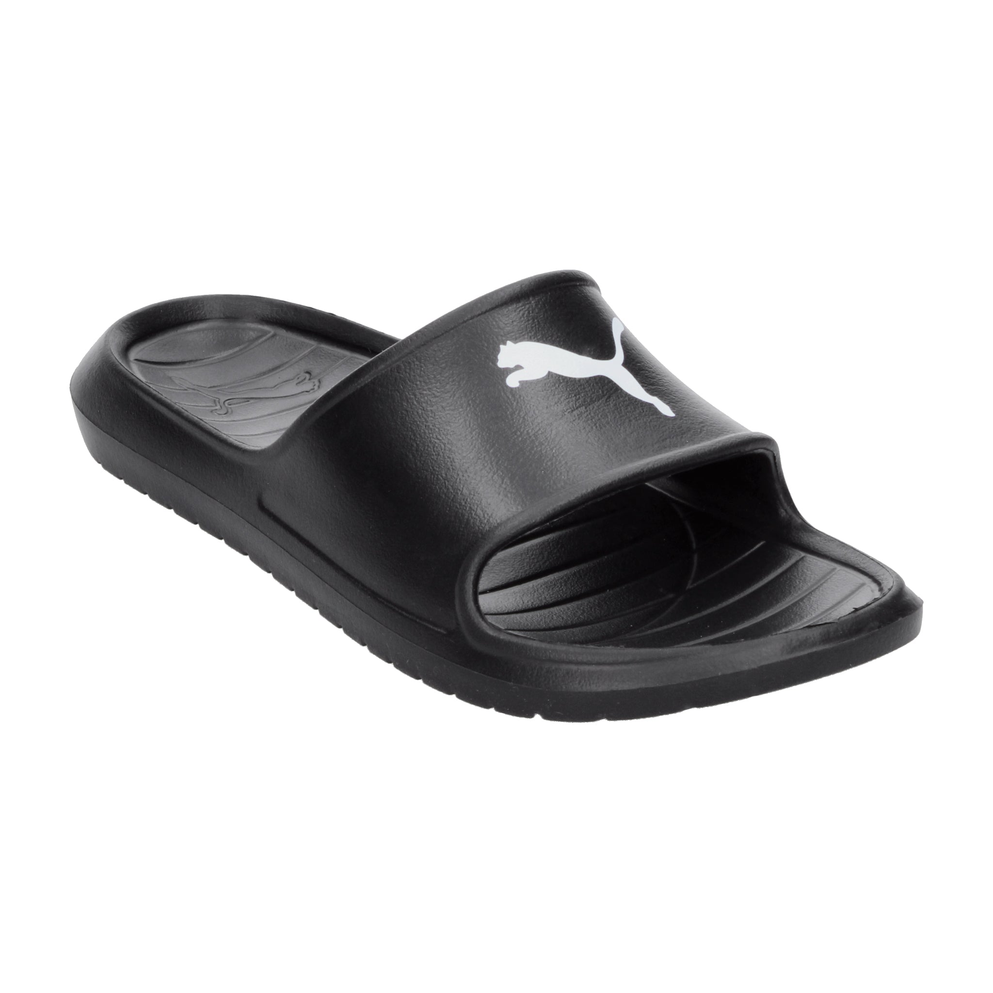 Sandalias Puma Divecat V2 Lite Negro para Hombre PUM964