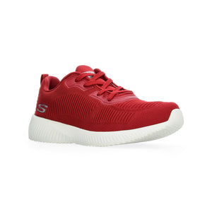 Tenis Skechers Rojo para Hombre [SKE768] Zapaterias Torreon