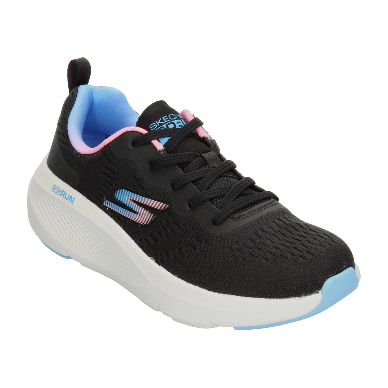 Tenis Skechers Negro para Mujer [SKE813]