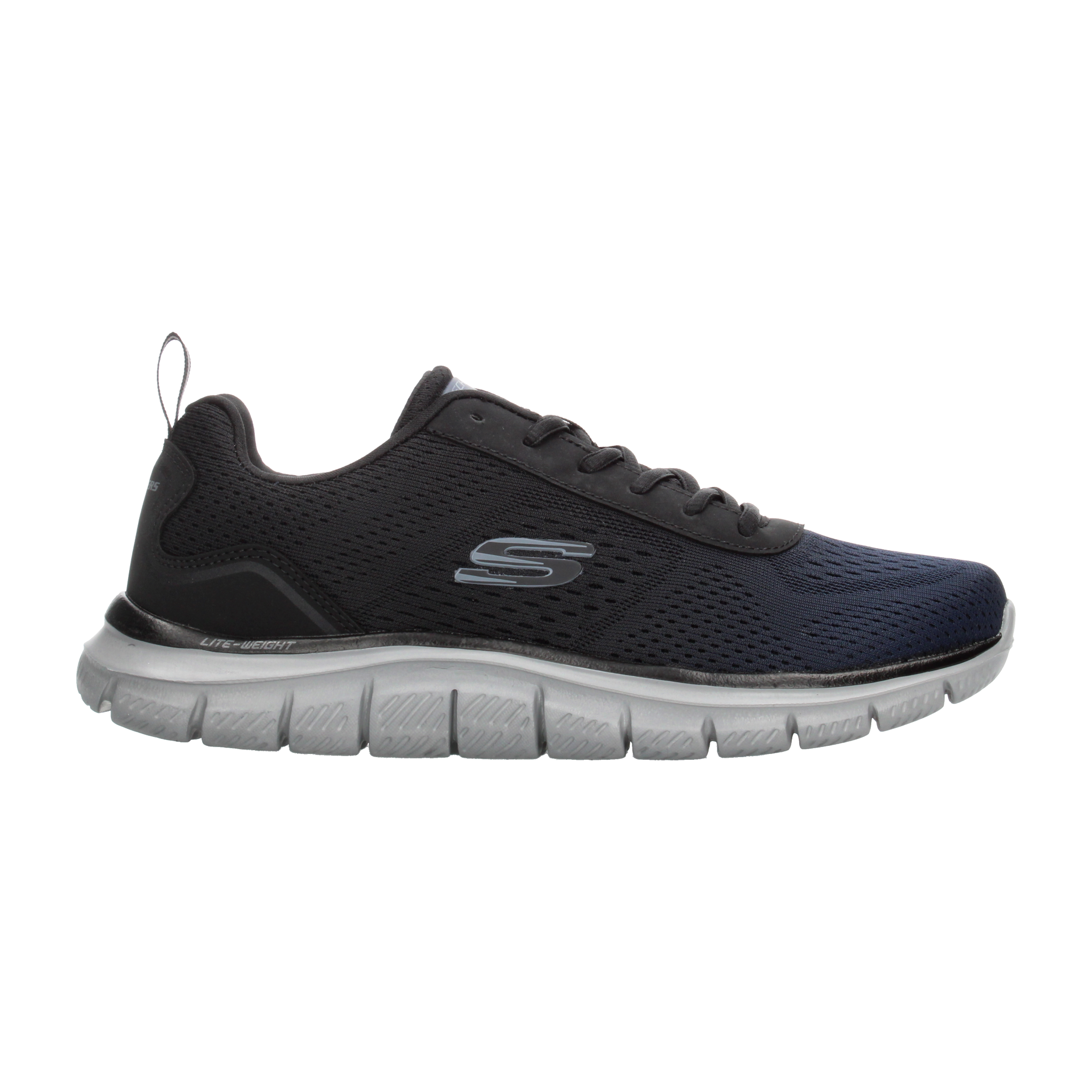 Zapatos skechers de trabajo robustesse para mujer jeep