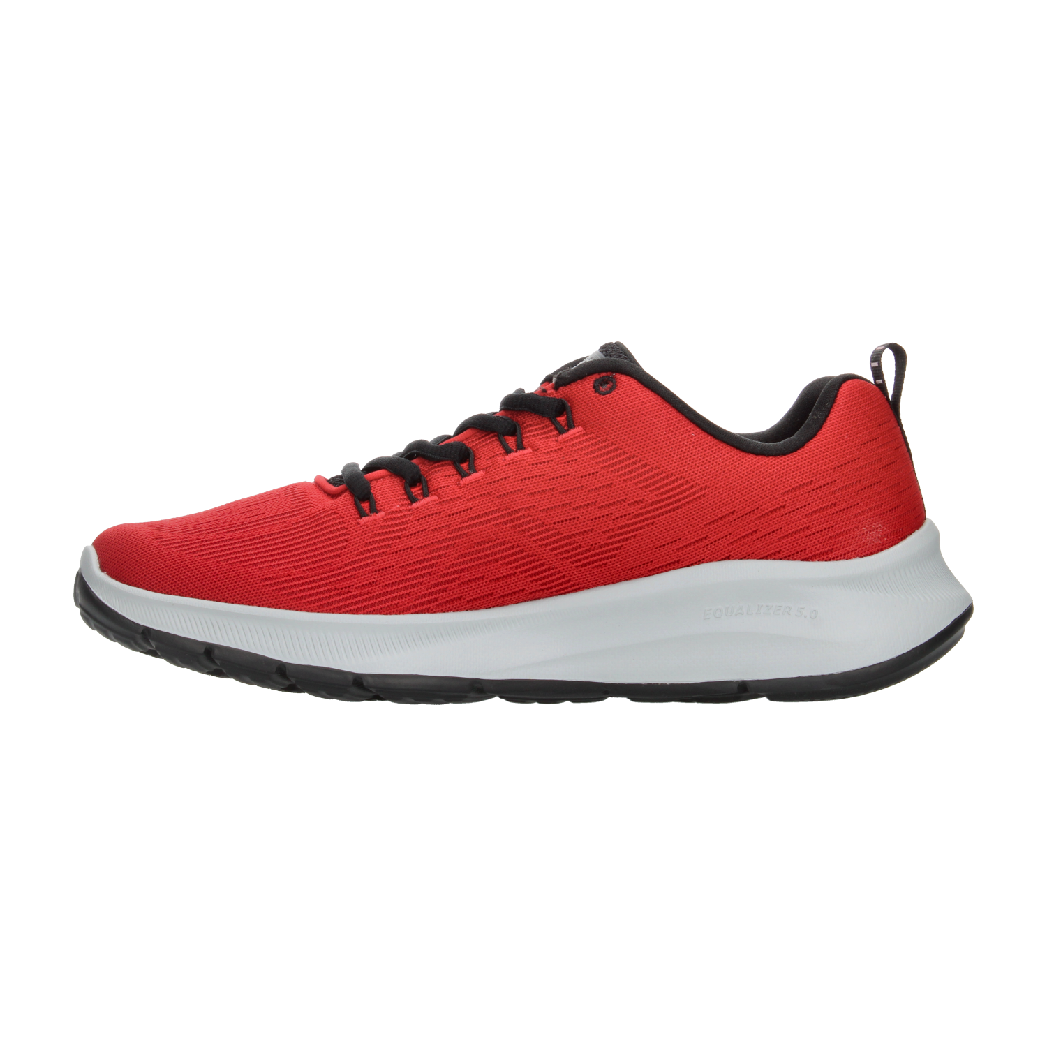 Tenis Skechers Rojo para Hombre [SKE846]