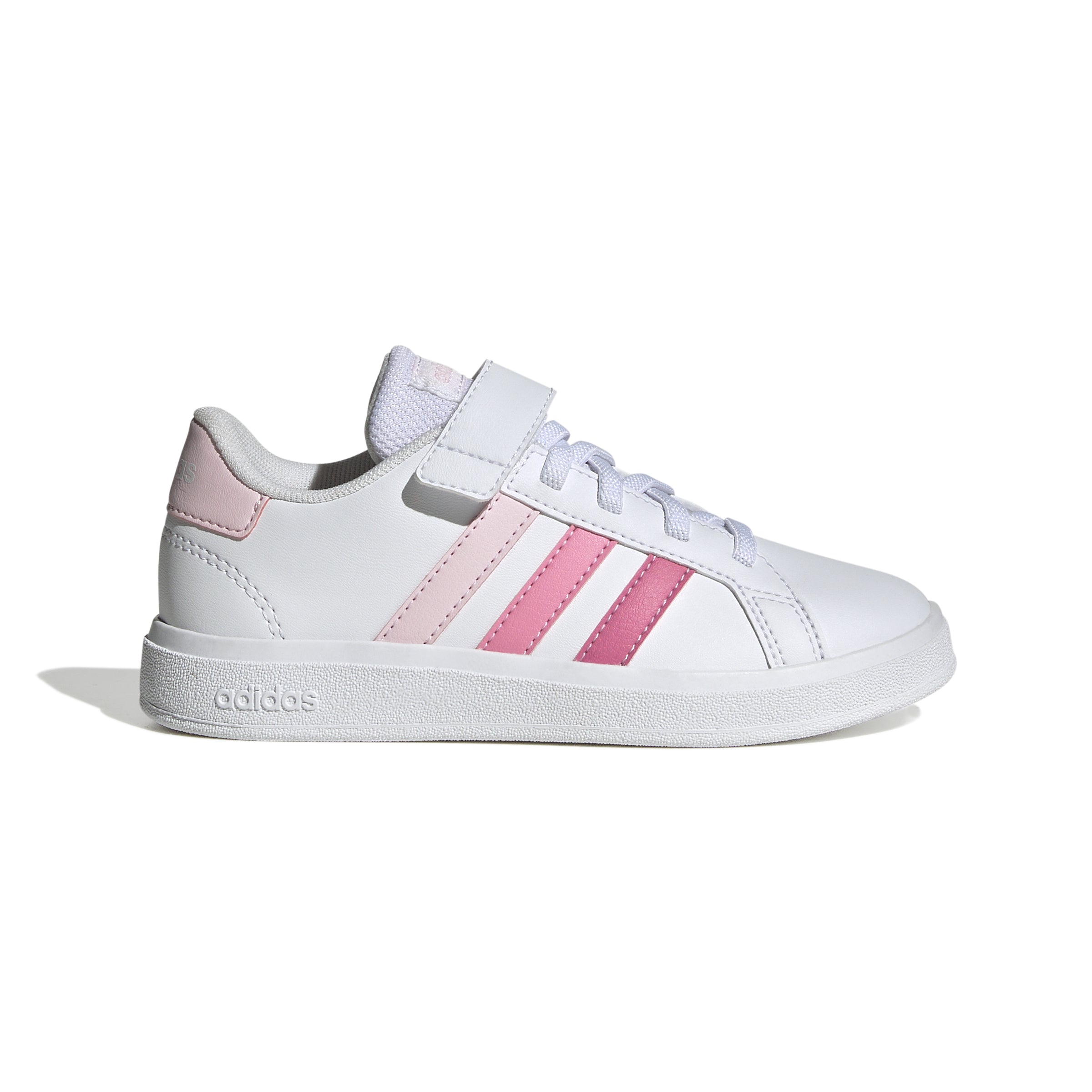 Tenis adidas cheap blancos para niña