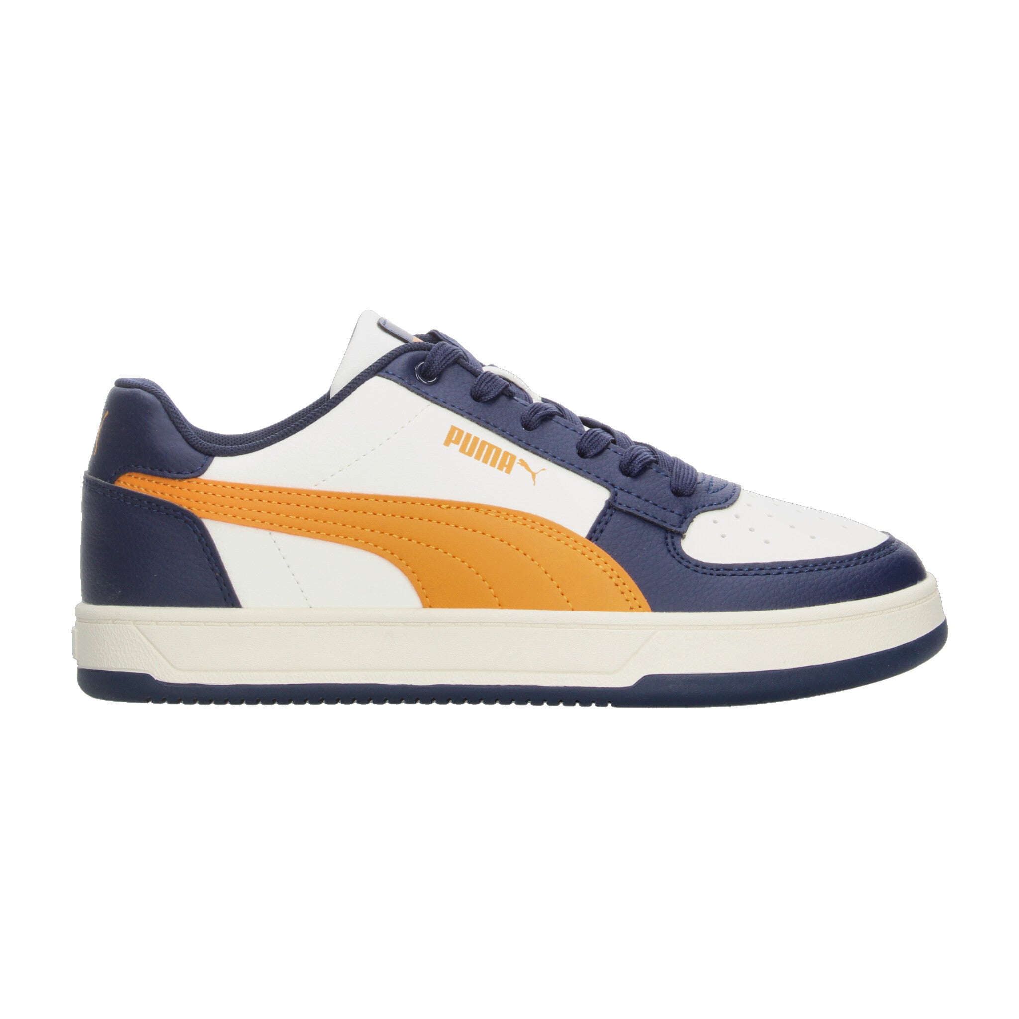 Puma blue orange best sale