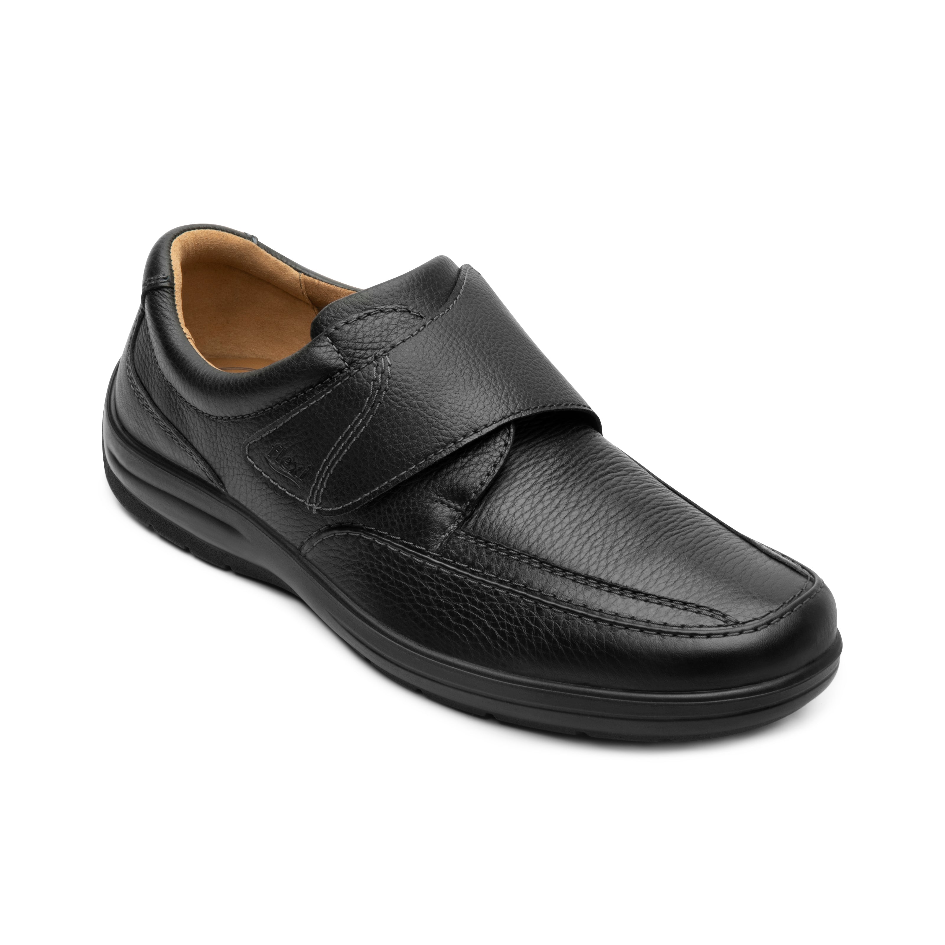 Zapato Casual Flexi Zapatos Escolares Flexi Para Hombre Zapato