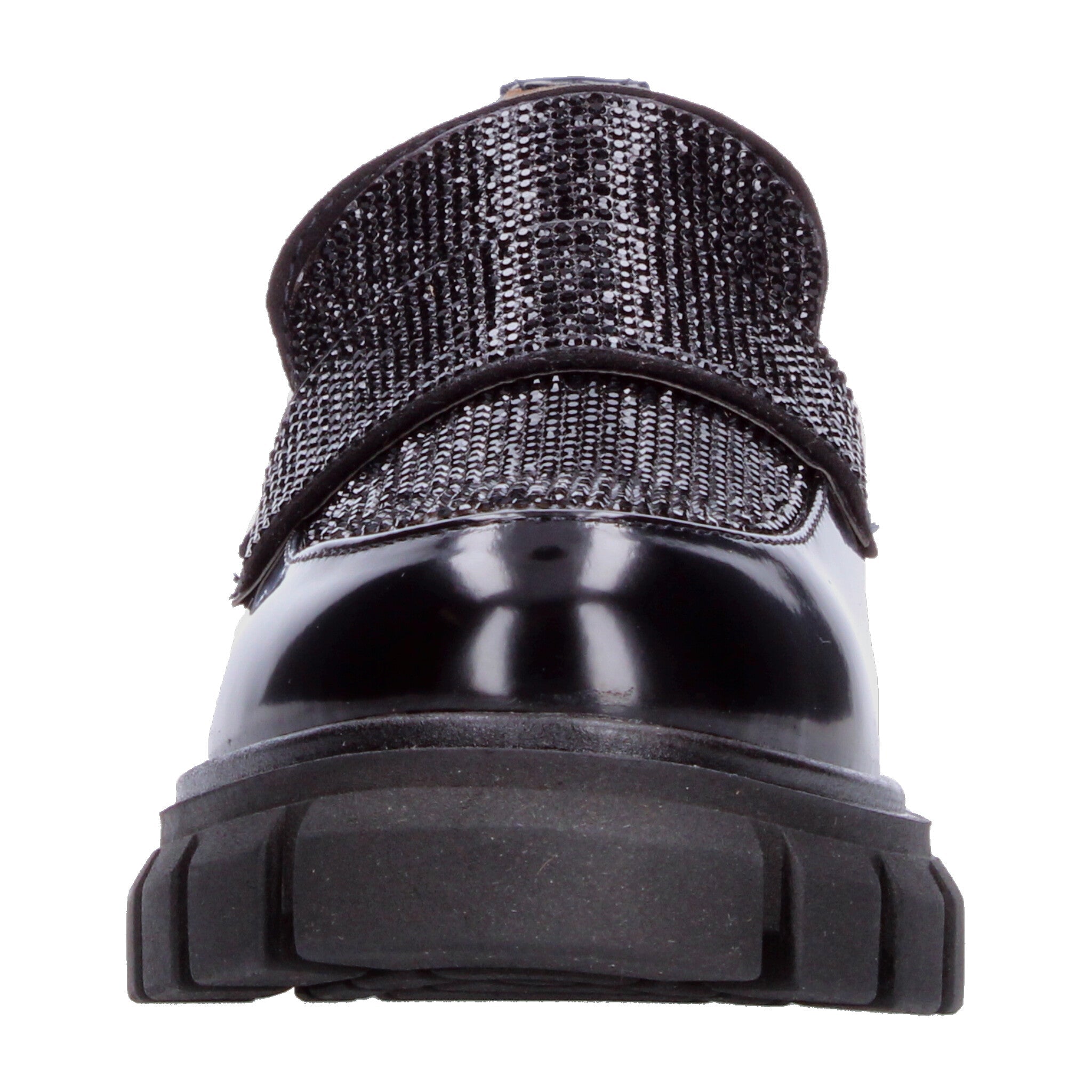 Zapato Casual Salamandra Negro para Mujer [SAL67]